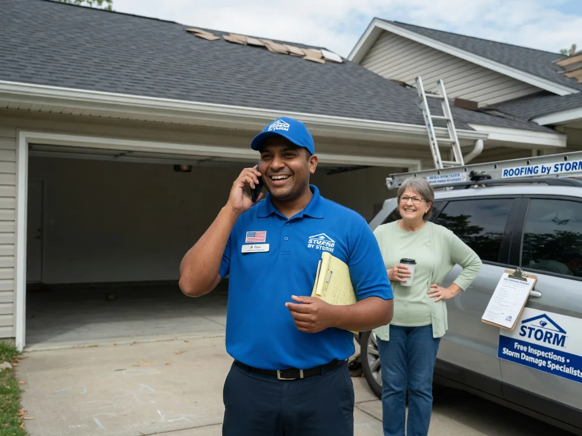 Roof Repair Near Me Reserve, LA FAQs