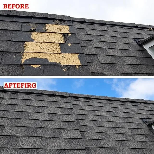 Roof Repair Near Me in Reserve, LA near me